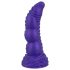 Демон на желанието - лилав dildo