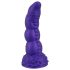 Демон на желанието - лилав dildo