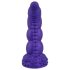 Демон на желанието - лилав dildo
