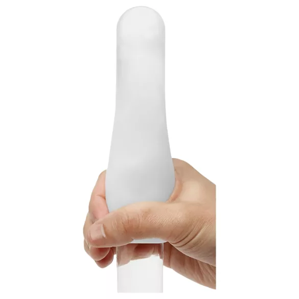 TENGA Egg Spiral Stronger - яйца мастурбатор - един брой