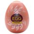 TENGA Egg Shiny II Stronger - яйцевиден мастурбатор (1бр)