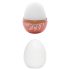TENGA Egg Shiny II Stronger - яйцевиден мастурбатор (1бр)