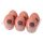 TENGA Egg Misty II Силен - яйчен мастурбатор (6 бр.)