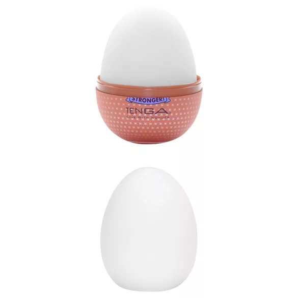TENGA Egg Misty II Stronger - яйце мастурбатор - 6 броя
