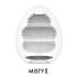 TENGA Egg Misty II Силен - яйчен мастурбатор (6 бр.)