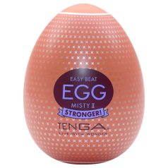   TENGA Egg Misty II Stronger - яйце мастурбатор - 1 брой