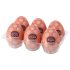 TENGA Egg Gear Stronger - мощно удоволствие яйца (6 броя)
