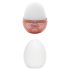 TENGA Egg Gear Stronger - мастурбатор яйце - комплект 6 броя