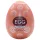 TENGA Egg Gear Stronger - мастурбатор яйце - силна стимулация - 1 брой