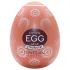 TENGA Egg Gear Stronger - мастурбатор яйце - силна стимулация - 1 брой