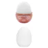 TENGA Egg Gear Stronger - мастурбатор яйце - силна стимулация - 1 брой
