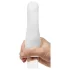 TENGA Egg Gear Stronger - мастурбатор яйце - силна стимулация - 1 брой