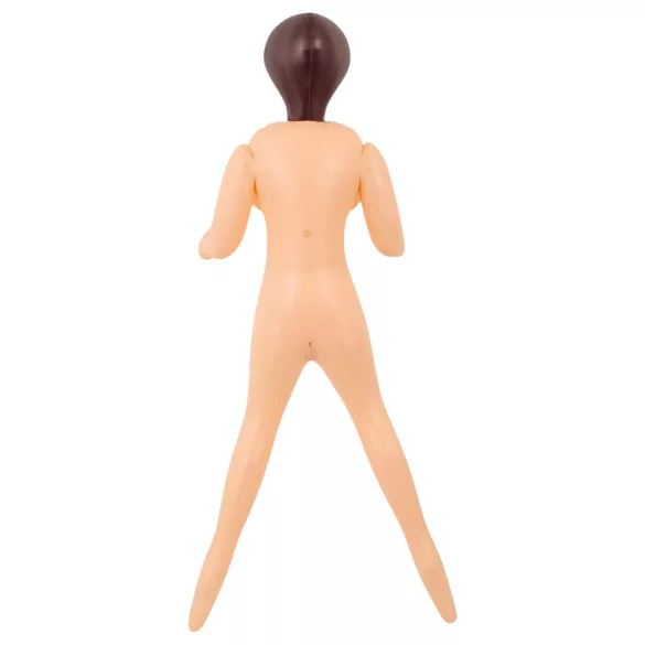 You2Toys - надуваема секс кукла - големи гърди - Layla