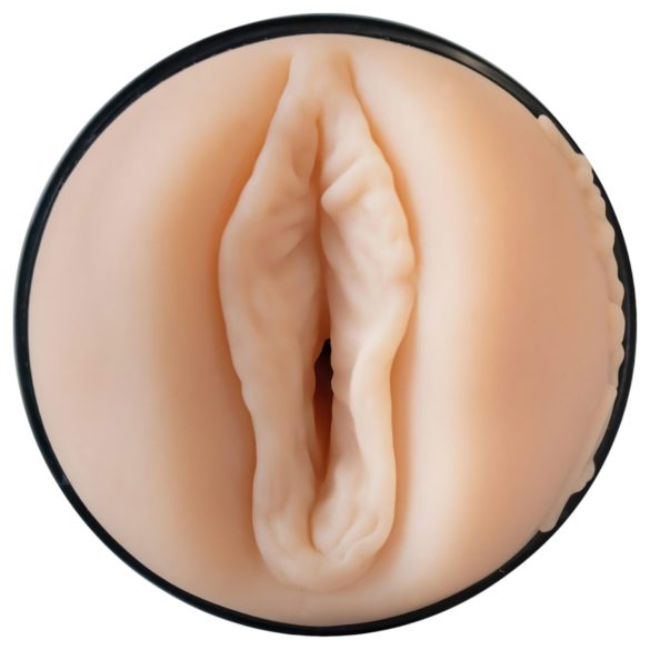 Kiiroo Dainty Wilder - изкуствена вагина - PowerBlow съвместима - натурален цвят