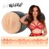 Киирау MelRose Michaels – изкуствена вагина – съвместима с PowerBlow (натурална)