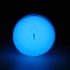 Kiiroo Feel Glow - светеща изкуствена вагина - PowerBlow съвместима (бяла)