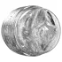 Fleshlight Quickshot Autumn Falls - пътнически мастурбатор (прозрачен)