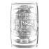 Fleshlight Quickshot Autumn Falls - пътнически мастурбатор (прозрачен)