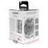 Fleshlight Quickshot Stoya - компактен мастурбатор (прозрачен)