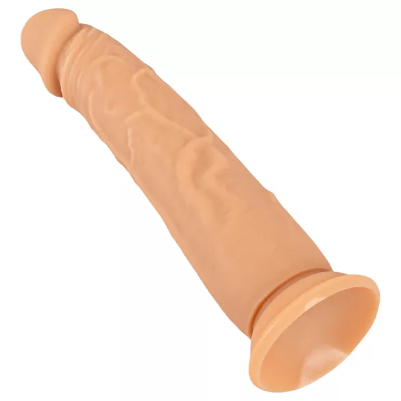 You2Toys - дилдо европейски любовник - 23 см