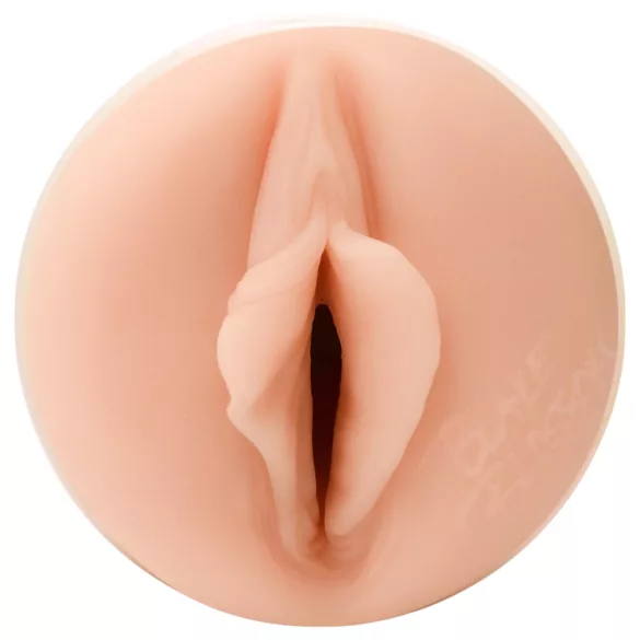Fleshlight Blake Blossom Bombshell - реалистична вагина - телесен цвят