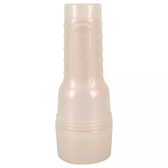 Fleshlight Blake Blossom Bombshell - реалистична вагина - телесен цвят