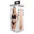 Fleshlight Blake Blossom Bombshell - реалистична вагина - телесен цвят