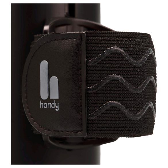 The Handy True Grip PRO Band - стягащ пръстен (черен)