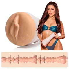  Fleshlight Vanna Bardot - реалистична вагина - телесен цвят