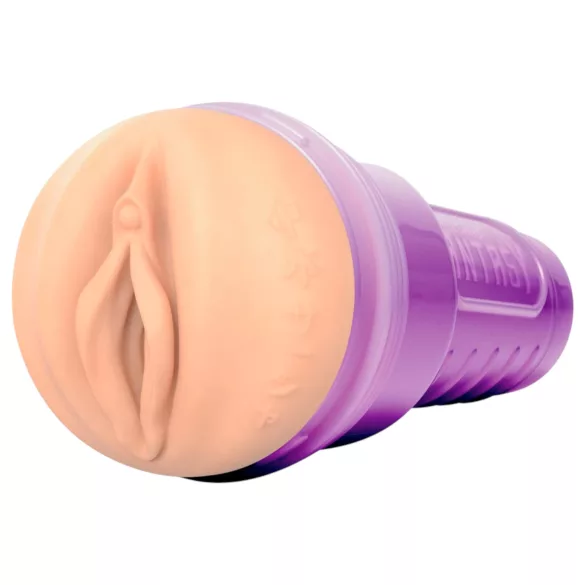 Fleshlight - вагина мастурбатор Sasha Nakamoto Ecchi - натурален цвят