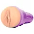 Fleshlight - вагина мастурбатор Sasha Nakamoto Ecchi - натурален цвят
