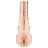 Fleshlight - вагина мастурбатор Sasha Nakamoto Ecchi - натурален цвят