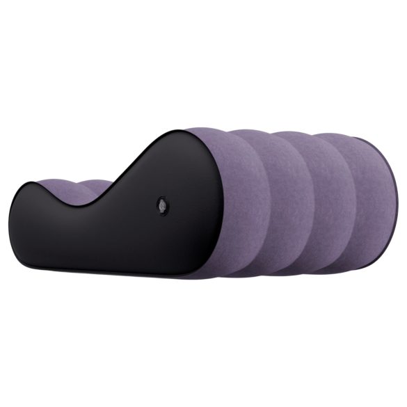 You2Toys - надуваема секс възглавница - синя