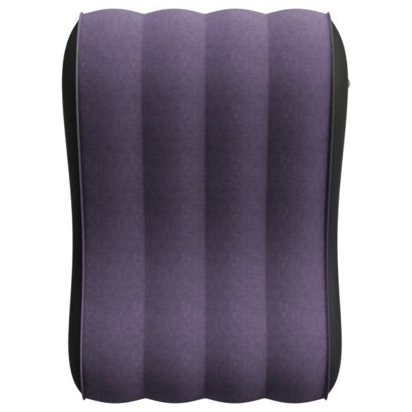 You2Toys - надуваема секс възглавница - синя