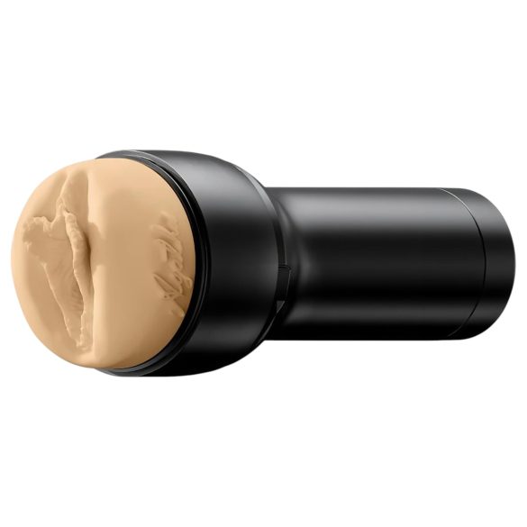 Kiiroo Agatha Vega - мастурбатор вагина - PowerBlow съвместим - натурален цвят