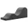 Liberator Aria Flip Chaise - мултифункционален тантра диван - 3 части (черен)