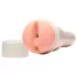Fleshlight Girls Violet Myers Ahegao - реалистичен мастурбатор дупе (телесен цвят)