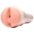 Fleshlight Girls Violet Myers Ahegao - реалистичен мастурбатор дупе (телесен цвят)