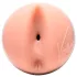 Fleshlight Girls Violet Myers Ahegao - реалистичен мастурбатор дупе (телесен цвят)