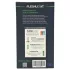 Fleshlight Fleshskins Grip Blue Ice - мастурбатор, отворен от двете страни (син)