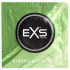 EXS Ребрист и релефен - точки презерватив (12 бр.)