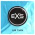 EXS Air Thin - ултра тънки латексови презервативи (12 бр.)