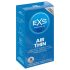 EXS Air Thin - ултра тънки латексови презервативи (12 бр.)