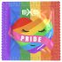 EXS Pride - латексови презервативи - 144 броя