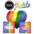 EXS Pride - латексови презервативи - 144 броя