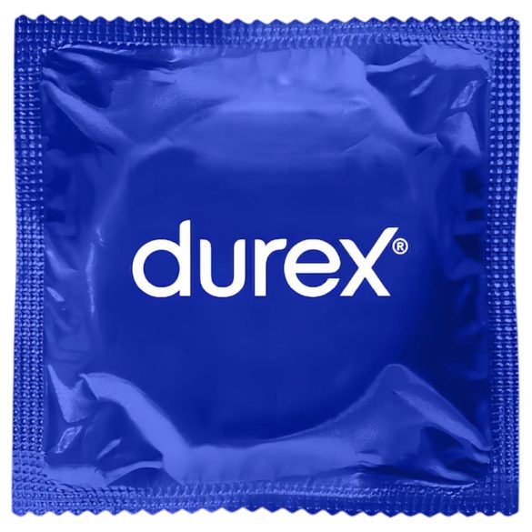 Durex Originals - презервативи - 18 броя