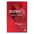Durex Feel Thin - Ултра тънки презервативи (18 бр.)