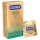 Durex Invisible Slim - тънки презервативи - 10 броя