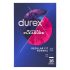 Durex Взаимно Удоволствие - забавящи презервативи (16 бр.)