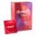 Дюрекс Feel Intimate - тънкостенни презервативи (18 бр.)